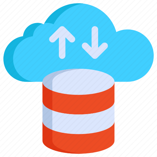 Cloud, database, internet, seo, storage, web, website icon - Download on Iconfinder