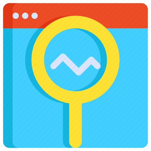 Analysis, analytic, analytics, chart, graph, interface, ui icon - Download on Iconfinder