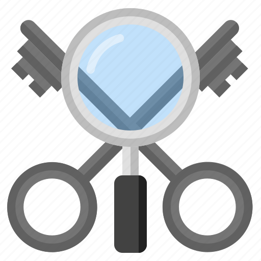 Keyword, keyword optimization, keyword research, keyword research tool, seo, seo tools icon - Download on Iconfinder