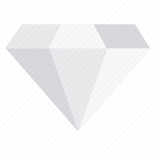 Diamond, work, gem, jewel, office, quality icon - Download on Iconfinder