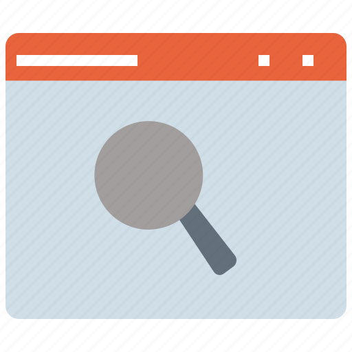 Searching, search, examine, inspect, look, magnifier, seo icon - Download on Iconfinder