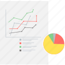 graph, analysis, business, diagram, marketing, pie, presentation