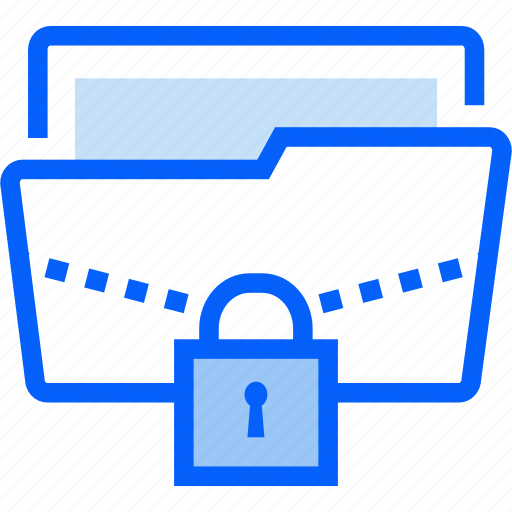 Protection, storage, data, web, internet, network, security icon - Download on Iconfinder
