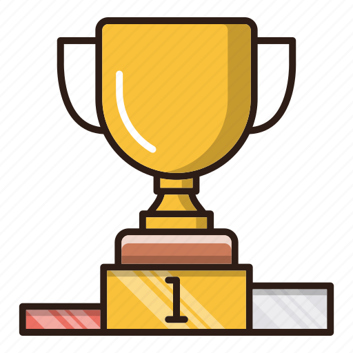 Optimization, ranking, seo, web, winner icon - Download on Iconfinder