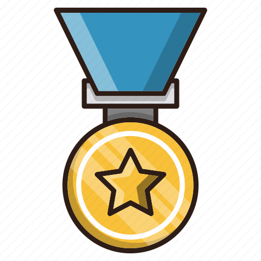 Medal, optimization, seo, web icon - Download on Iconfinder
