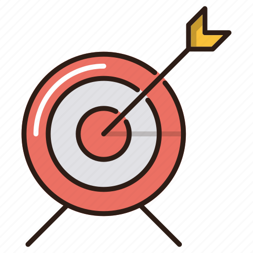 Optimization, seo, targeting, web icon - Download on Iconfinder