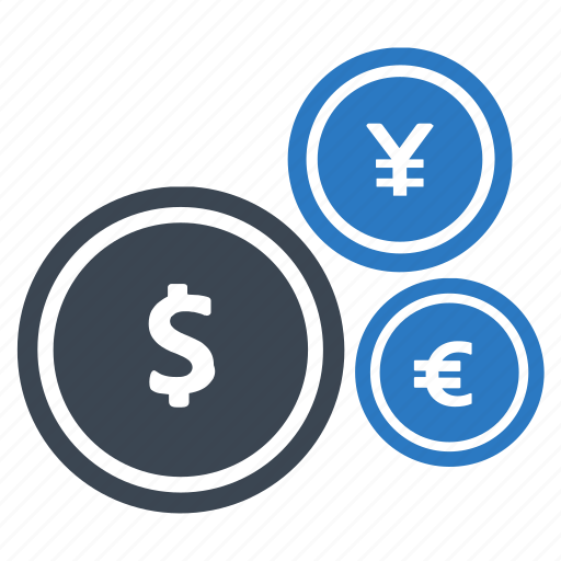 Currency, exchange, finance icon - Download on Iconfinder