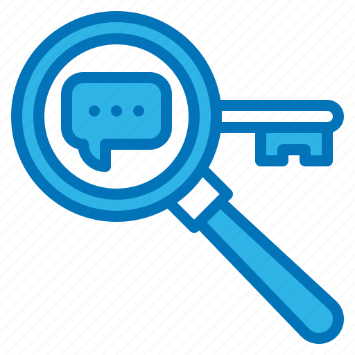Key, keyword, result, search, seo icon - Download on Iconfinder