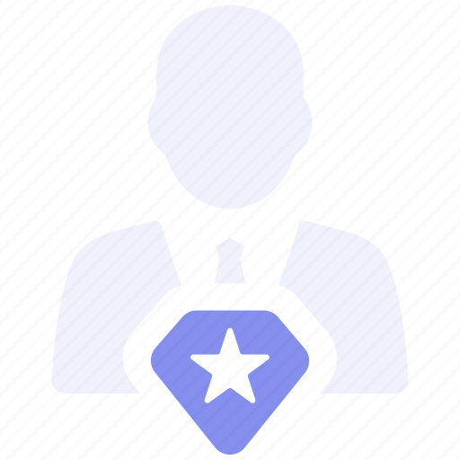 Vip, user, brainstorming, business, business plan, businessman icon - Download on Iconfinder