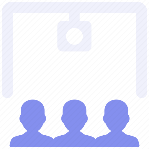 Presentation, management, manager, marketing, meeting, partnership, profit icon - Download on Iconfinder