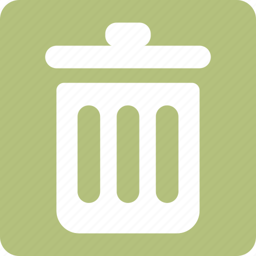 Can, decisions, rubish, seo, trash, wrong icon - Download on Iconfinder