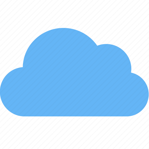 Cloud, hosting, server, storage icon - Download on Iconfinder