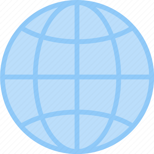 Earth, globe, internet, network, web, website, world icon - Download on Iconfinder