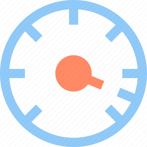 Accelerate, optimization, speed, speedometer icon - Download on Iconfinder