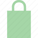 bag, earnings, ecommerce, purchase, shopping