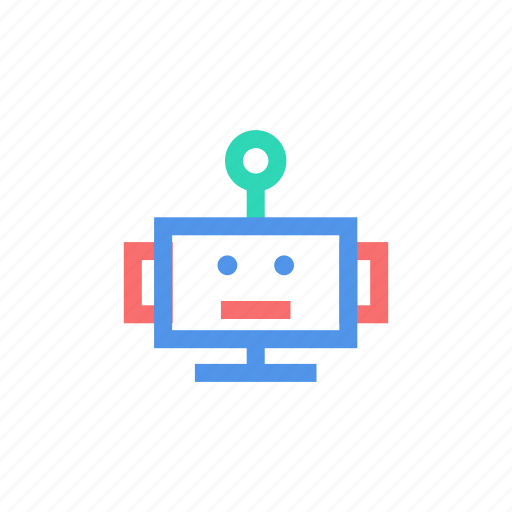 Automation, robot, bot icon - Download on Iconfinder