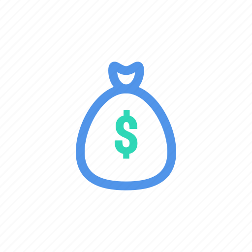 Dollar, income, money, cash icon - Download on Iconfinder