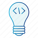 bulb, energy, electricity, power, lamp, electric, label, punctuation, marks