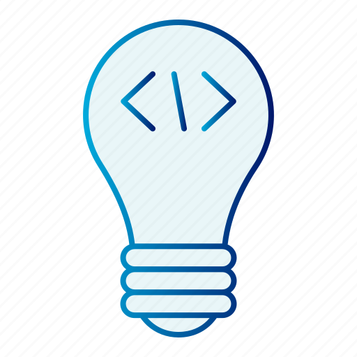 Bulb, energy, electricity, power, lamp, electric, label icon - Download on Iconfinder