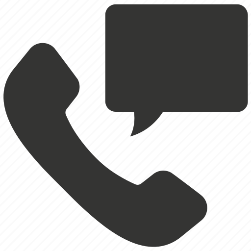 Call, contact us, customer support, talk, telephone icon - Download on Iconfinder