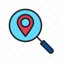 - local search, location, local-seo, local, search, search engine optimization, navigation, local search optimization