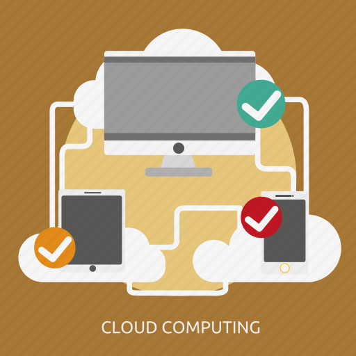 Cloud, computing, development, seo icon - Download on Iconfinder