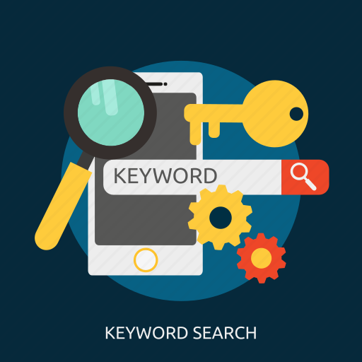 Development, keyword, search, seo icon - Download on Iconfinder