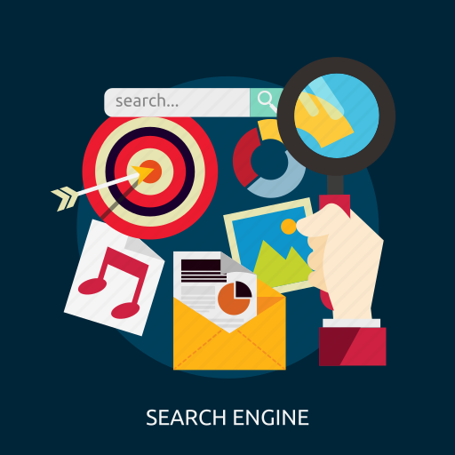 Development, engine, search, seo icon - Download on Iconfinder