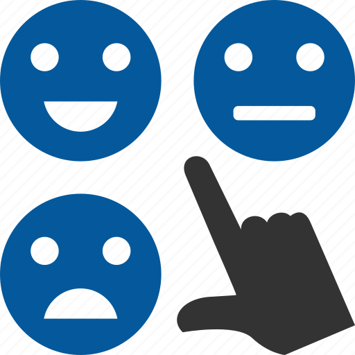 Emoji, feedback, emojis icon - Download on Iconfinder