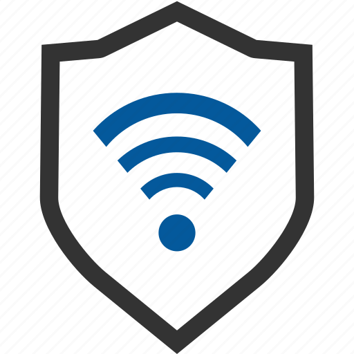 Network, security, firewall, safety, wifi icon - Download on Iconfinder