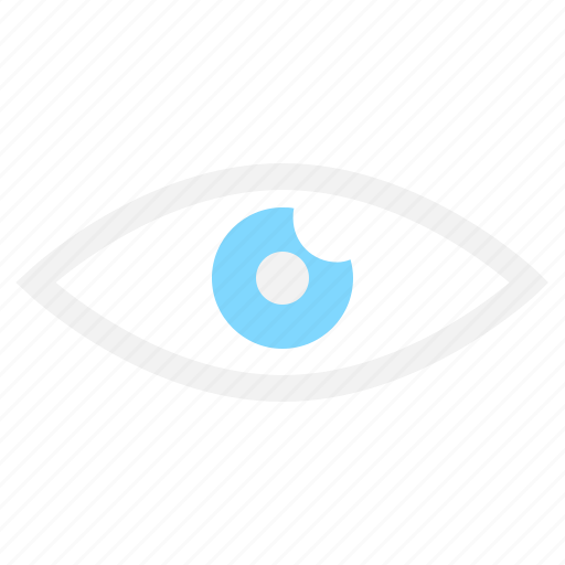 Eye, marketing, protection, seo, ui, web icon - Download on Iconfinder