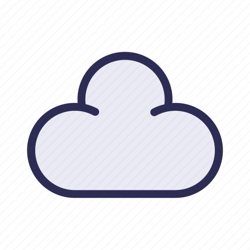 Cloud, computing, internet, marketing, search, seo, storage icon - Download on Iconfinder