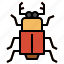 bug 