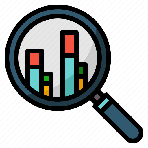 Analysis, analytic, chart, seo, statistic icon - Download on Iconfinder