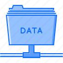 data, file, folder, marketing, promotion, repository, seo