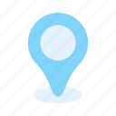 locate, location, pin, placeholder