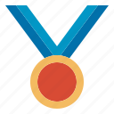 award, medal