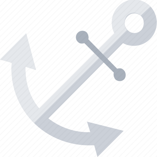 Anchor, chain, hyperlink, link, marine, sea icon - Download on Iconfinder