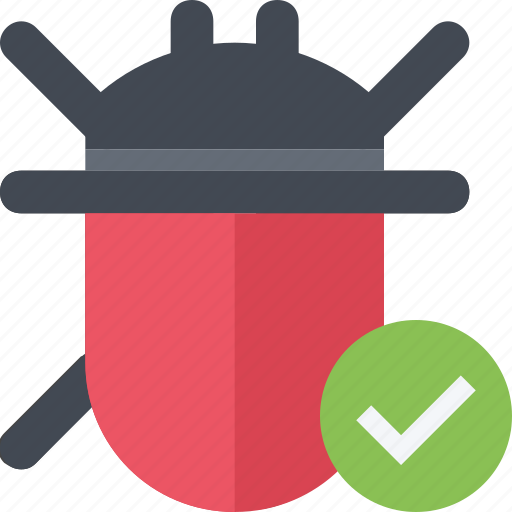 Bug, code, error, fix, tester, testing, virus icon - Download on Iconfinder
