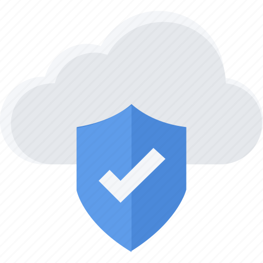 Antivirus, cloud, firewall, protect, protection, secure, security icon - Download on Iconfinder
