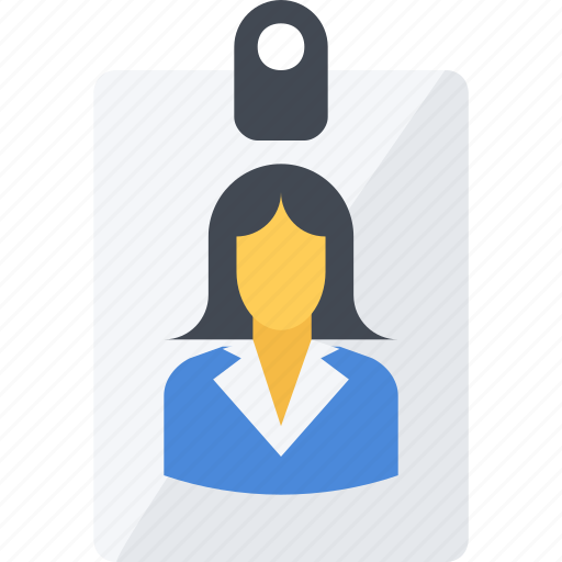 Business name, card, contact, id card, name card, paper icon - Download on Iconfinder