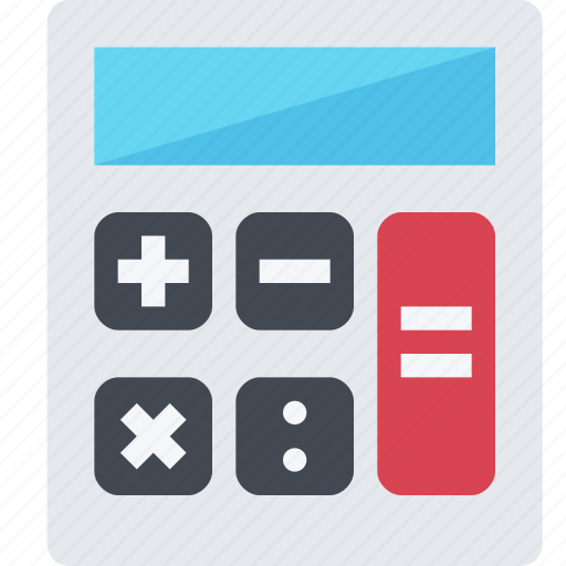 Accounting, calculator, expenses, financial, investment, report, savings icon - Download on Iconfinder