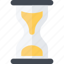 clock, hourglass, loading, sandtime, schedule, time