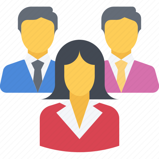 Boss, businesswoman, executive, leader, leadership, professional, team icon - Download on Iconfinder