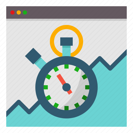 Load, optimization, page, seo, speed icon - Download on Iconfinder