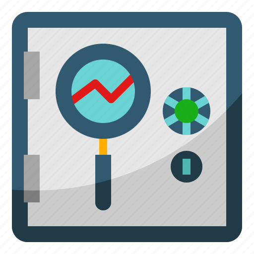 Box, keyword, safe, safety, seo, value icon - Download on Iconfinder