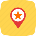 gps, location, pinpoint