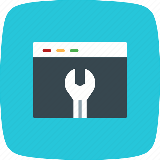 Browser configuration, browser settings, preferences icon - Download on Iconfinder