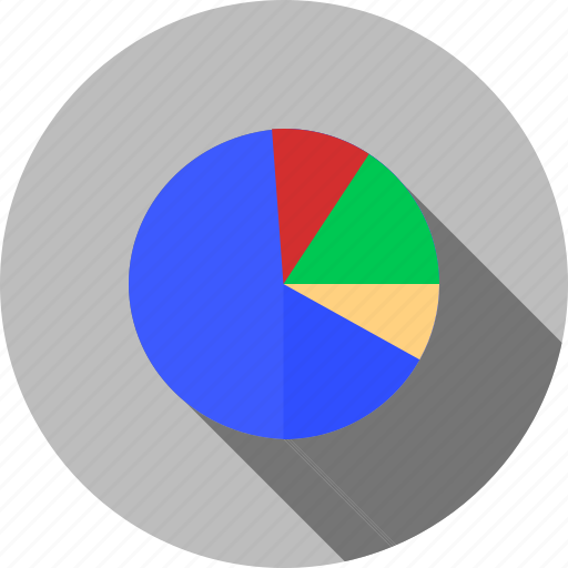 Chart, circle, data, distribution, pie chart, report, statistics icon - Download on Iconfinder