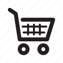 ecommerce, shopping cart, shopping optimization 